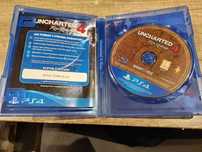 Gra na konsole ps4