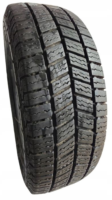 Continental vancontact a/s ultra 215/65 R16C 109/107T 9mm 2022