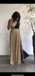 Vestido Italiano, marca TENAX