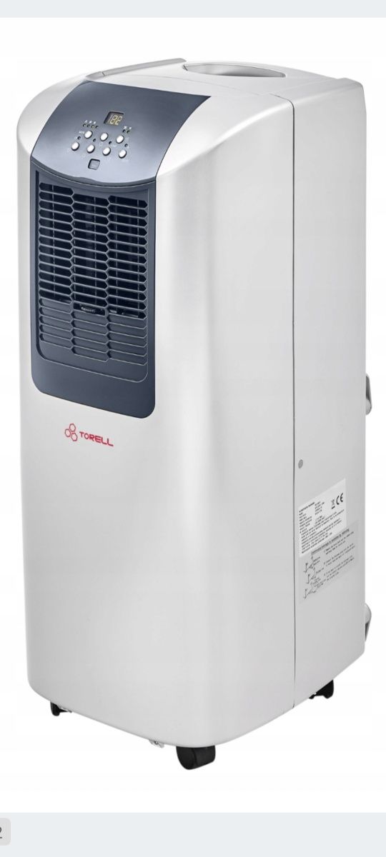 Klimatyzator przenośny Torel 24