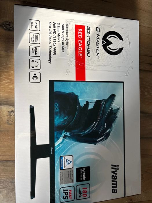 monitor iiyama gmaster