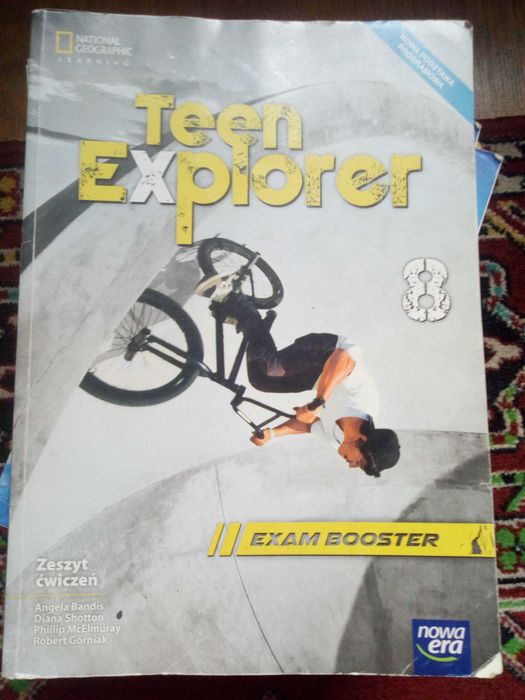 podręczniki do szkoły podstawowej,  technikum i liceum ogólnokształ.