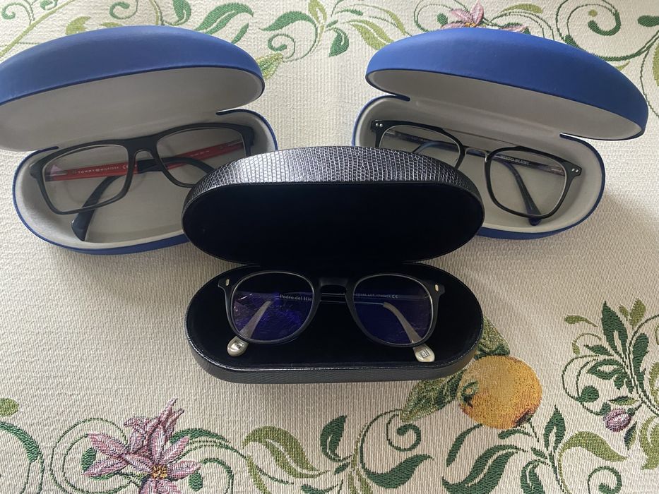 Armacoes de oculos