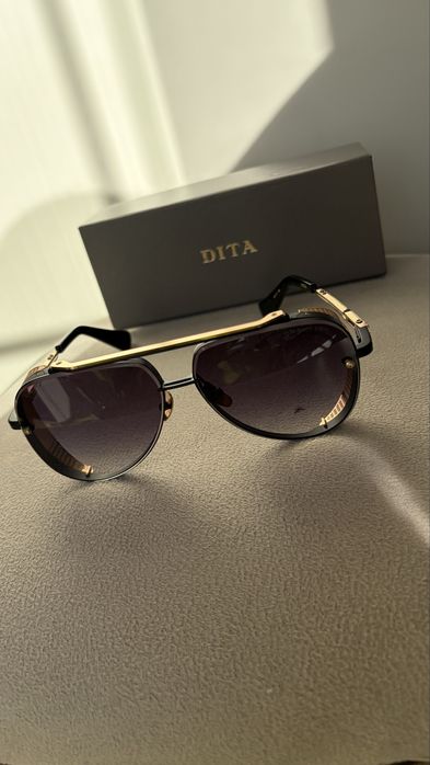 Okulary DITA oryginalne