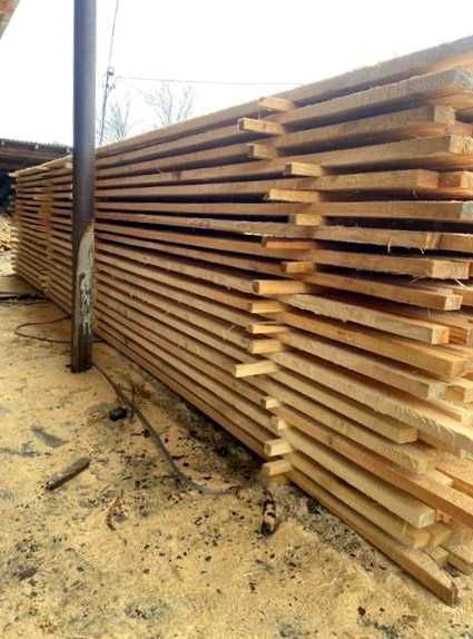 Сосна першого сорту для покриття даху