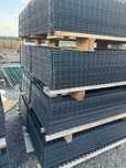Panel Ogrodzeniowy Antracyt 153/250 45zł/szt