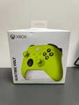 Oryginalny Pad XBOX ONE i Series S/X Elektryzująca zieleń