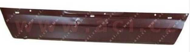 OPEL MANTA A/ASCONA A pas tylny dolny  i więcej części blacharskich