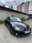 Lexus is300 араб