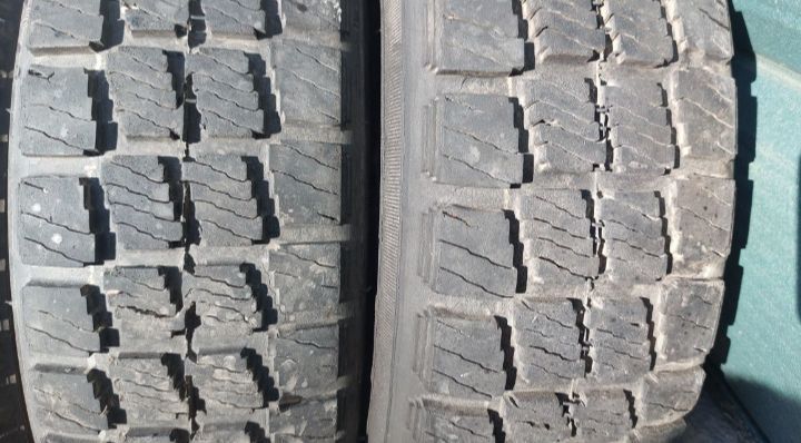Продам стальные диски ТАВРИЯ R13 3х256 СЛАВУТА пикап 1102 13 шины