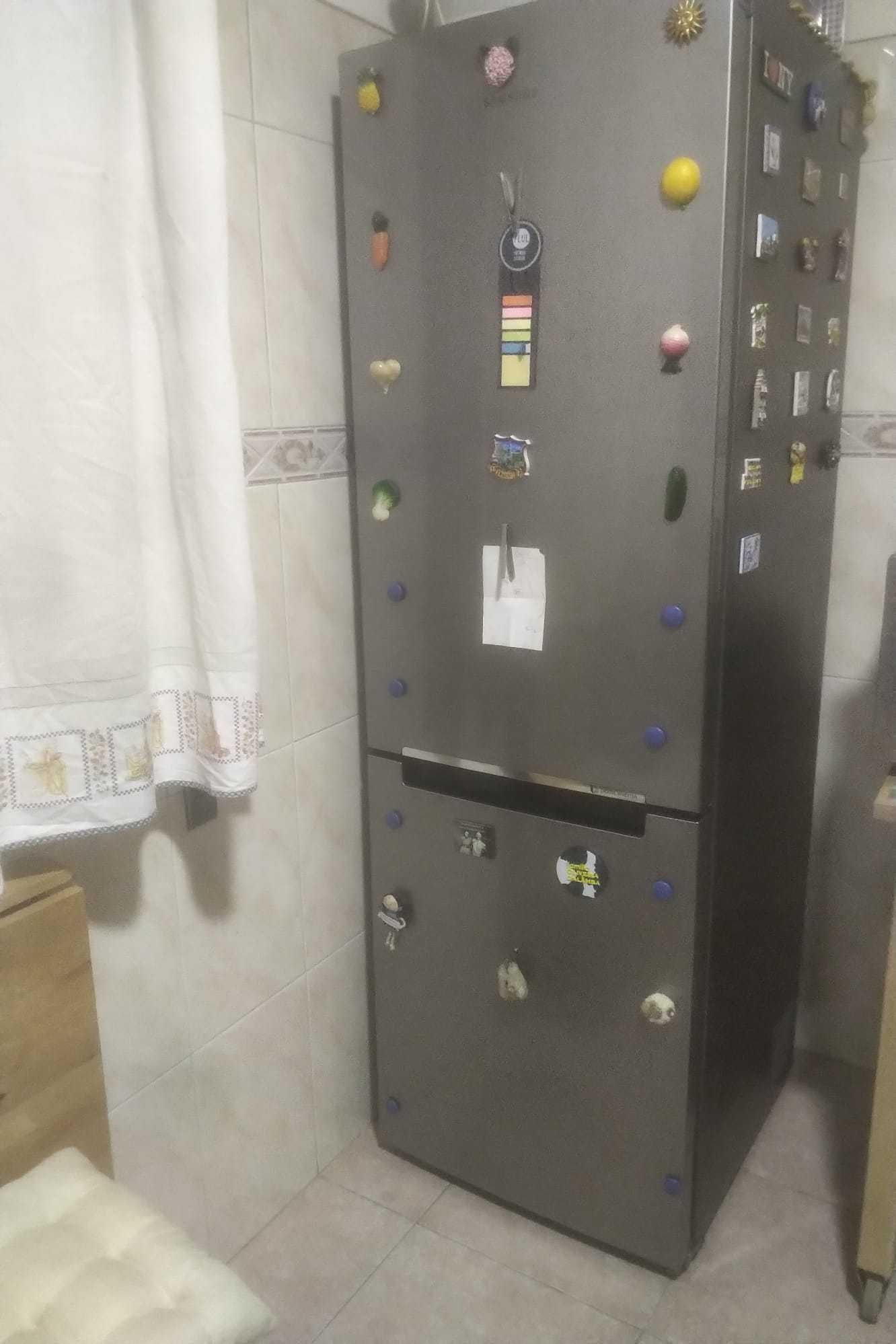 Frigorifico combinado Samsung