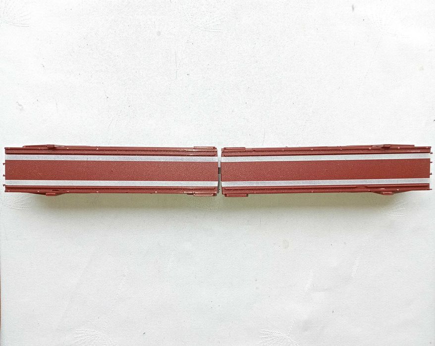 MARKLIN 4712, Transportador auto duplo