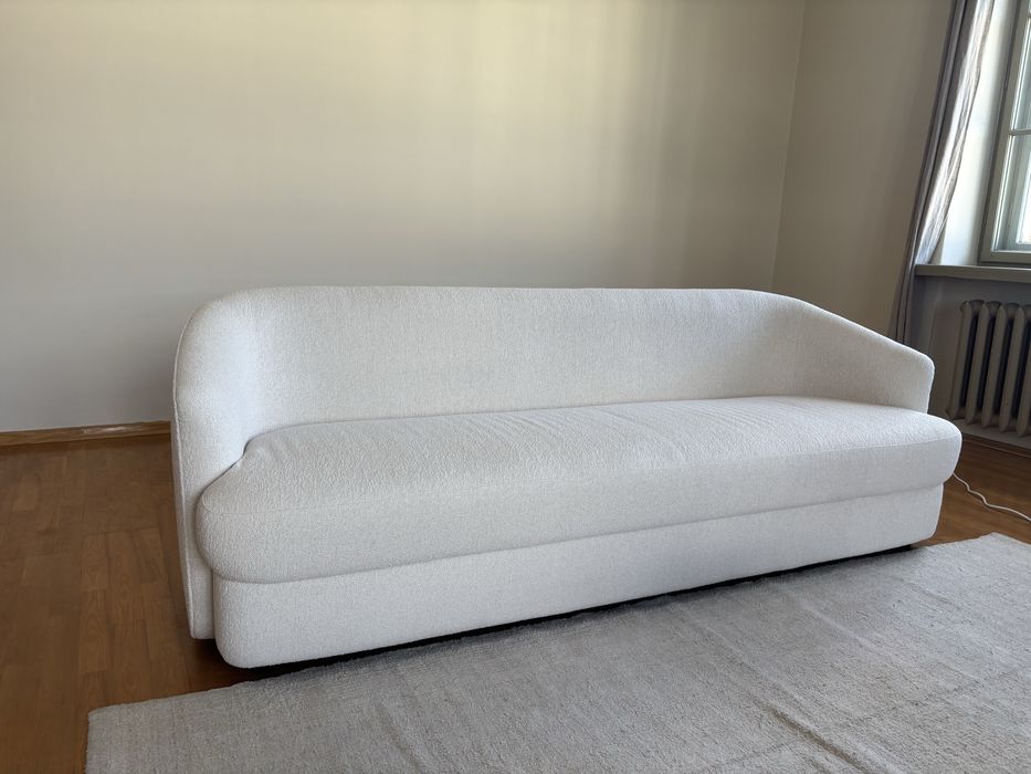 Sofa Duńska New Works Covent Deep