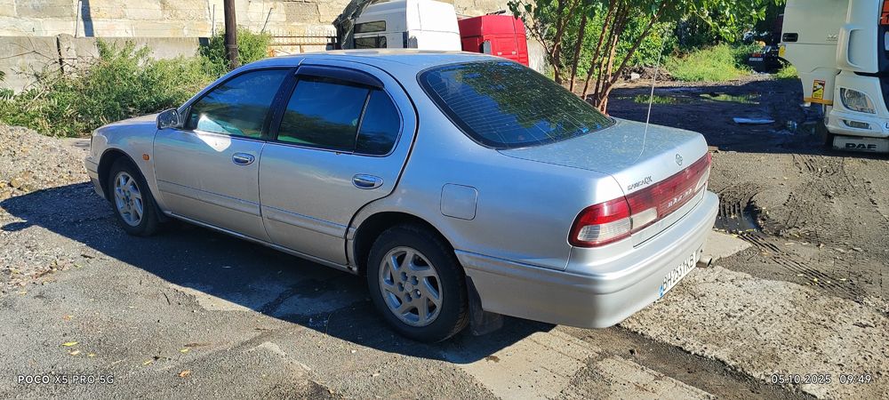 Продам Максімку на ходу.