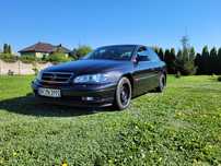 Opel Omega 2.2 2000r 92tyś przebiegu z Niemiec