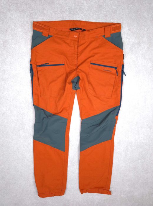 JOTUNHEIM Męskie Spodnie Trekkingowe Outdoor Funkcyjne XL