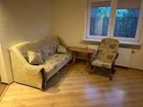 Kanapa wersalka sofa rozkładana Wygodna dwuosobowa