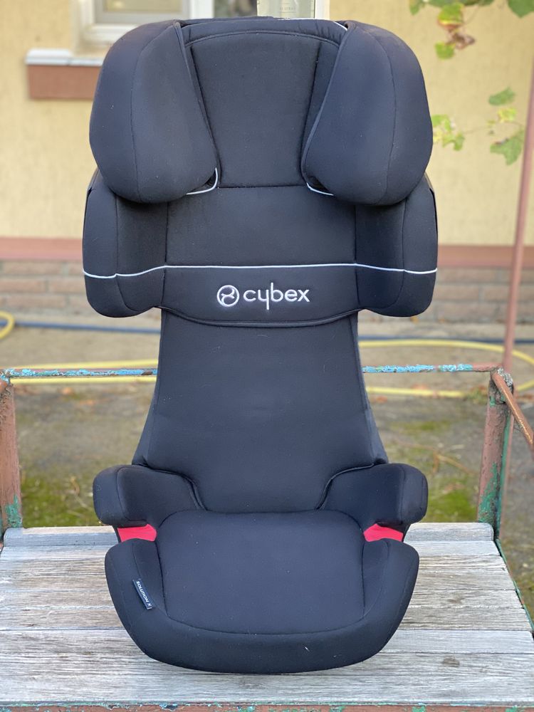 Дитяче автокрісло Cybex
