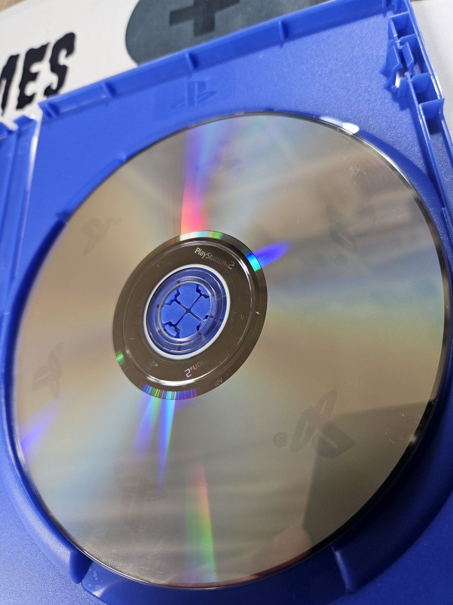 Crash Bandicoot Mind Over Mutant Ps2 Komplet ANG BDB Playstation 2