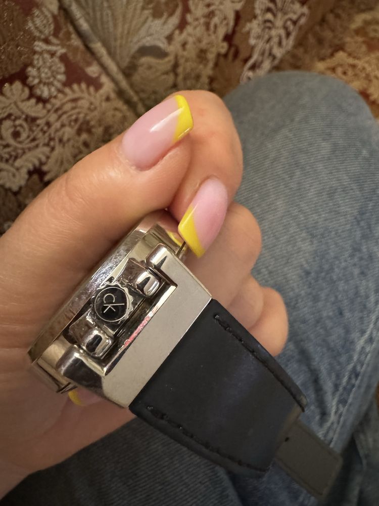Годинник Calvin Klein