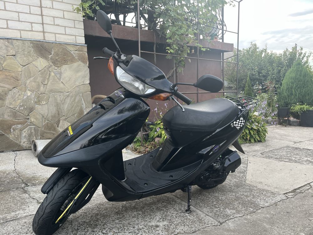 Продам мопед Honda takt 30 в доброму стані!