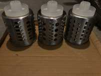 Końcówki do Maszynki ZELMER ZMM4055B