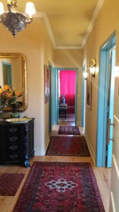 Apartamento T4 Portela de Sintra