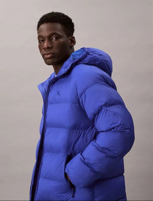 Куртка calvin klein