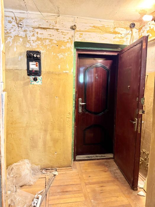 D1M Терміново! Продам 2 кімнатну квартиру, Ботанічниий сад