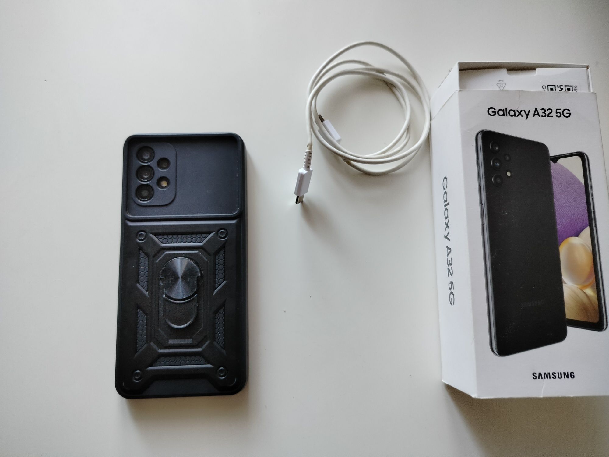 Samsung Galaxy A 32