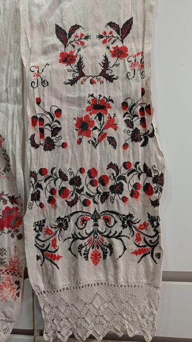 Продам вишитий рушник