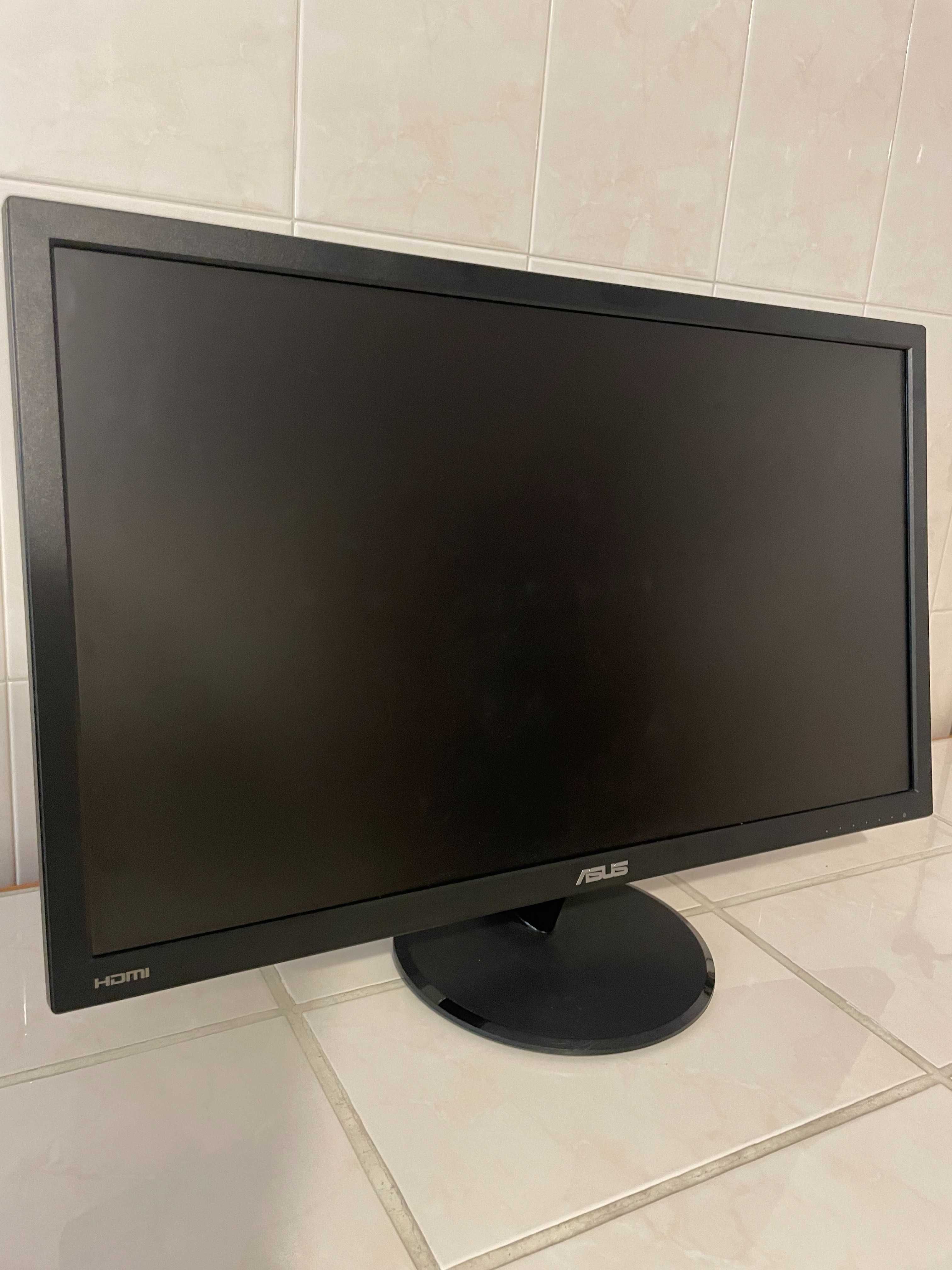 Monitor Gaming ASUS VP278QG (27'' - 1 ms - 75 Hz - AMD FreeSync)