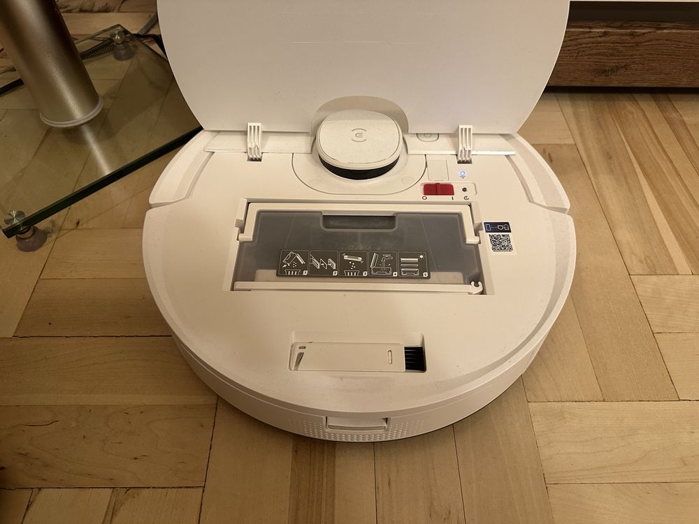 Ecovacs Deebot T9