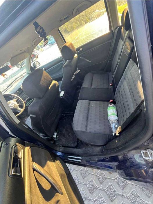 Passat B5 1.9 tdi 2003 Универсал механика