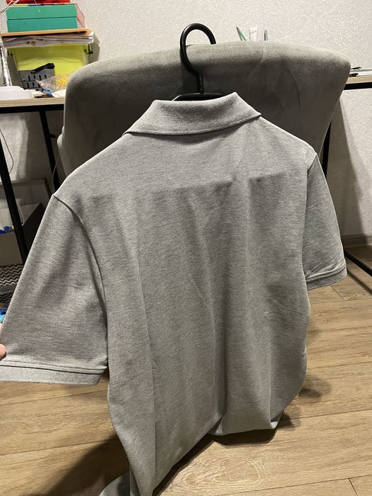 Футболка поло Puma, нова, розмір М, оригінал