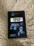 Книга «1937» автор максим савчук