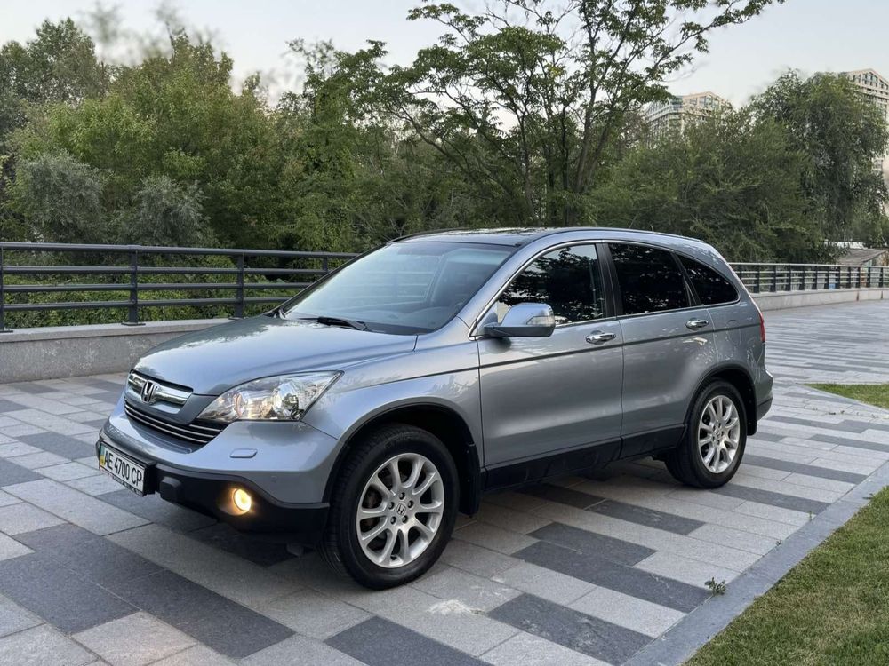 Honda CR-V 2.4і. 2008