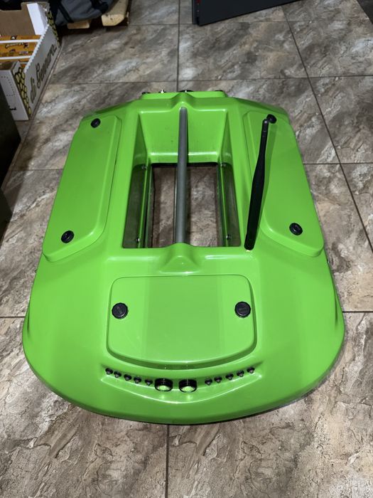 Łódka zanetowa ech Lucky ff918-c