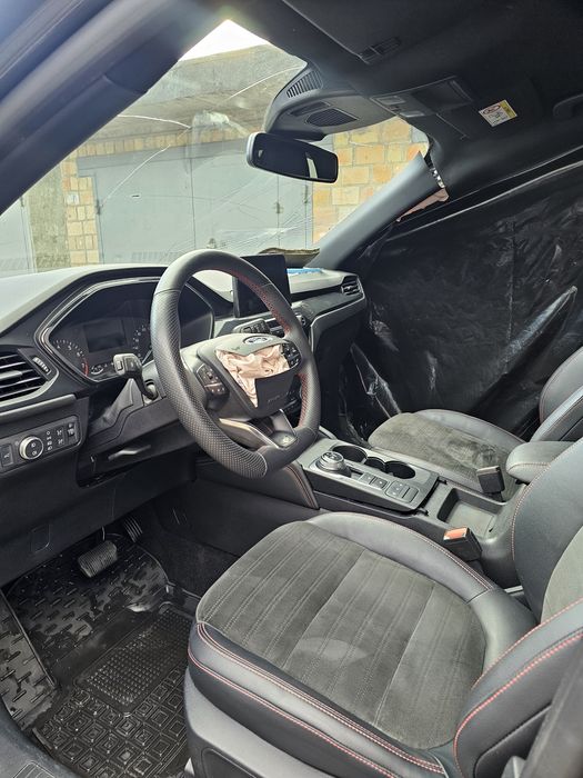 Ford Kuga 2023 OFFICIAL