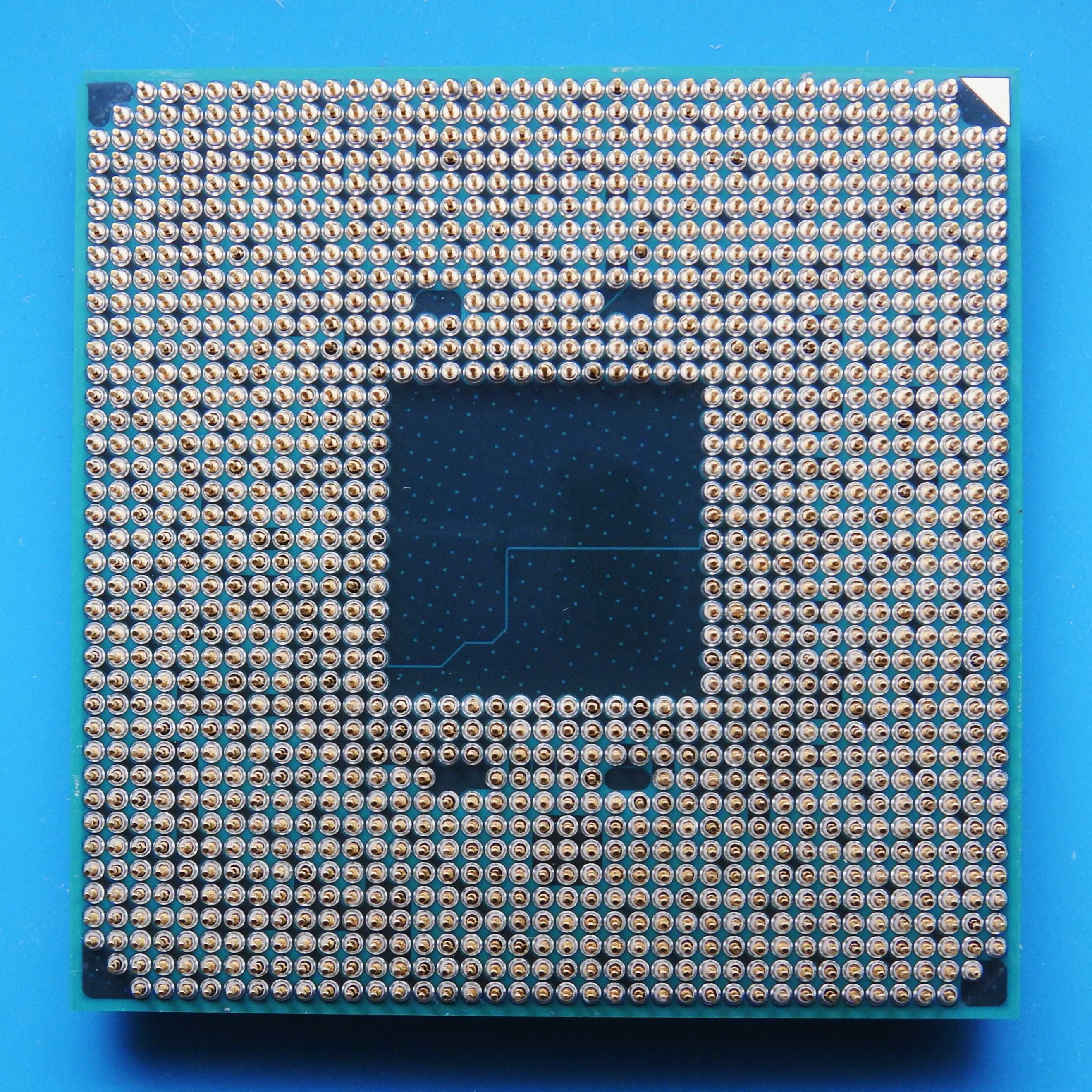 PROCESOR AMD Ryzen 5 4600G BOX - Na Gwarancji