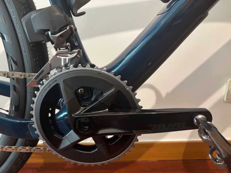 Trek Checpoint Sl - 2022