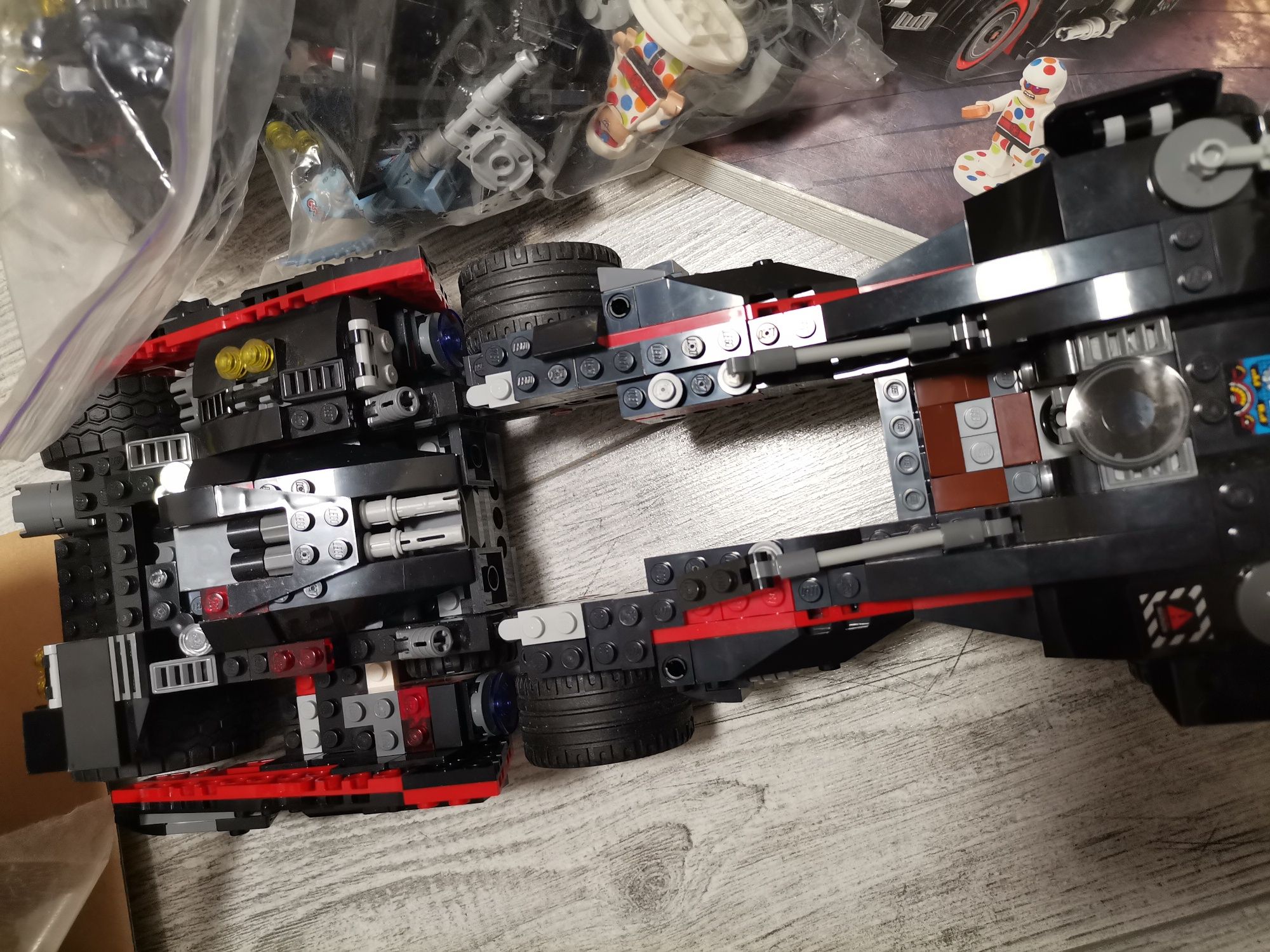 Лего lego batman