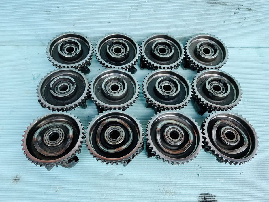 Шестерня тнвд Mercedes w124 202 203 210 Спрінтер 2.3 2.9 віто 2.3