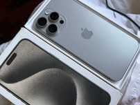 Iphone 15 Pro Max 256gb
