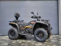 QUAD CF MOTO GOES Terrox 500 nowy gwarancja