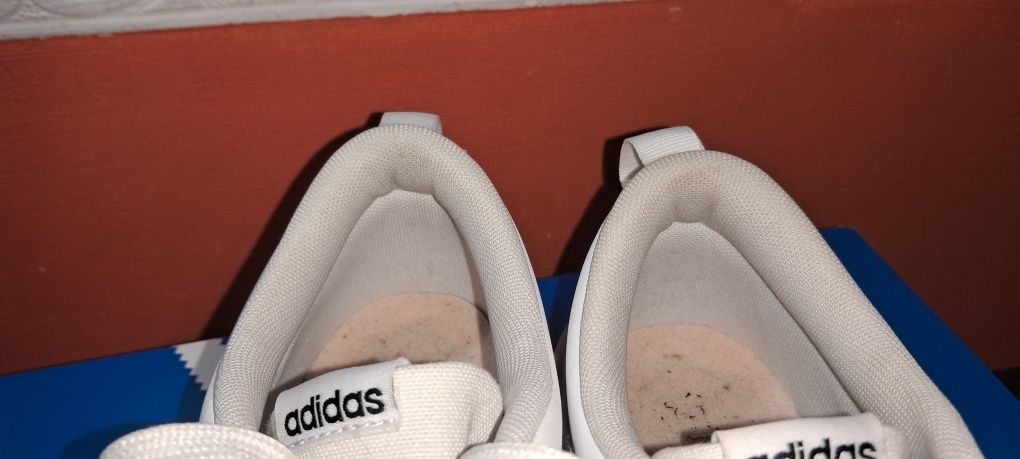 Кеди жіночі ADIDAS FUTUREVULC Lifestyle Modern | 37,5 розмір