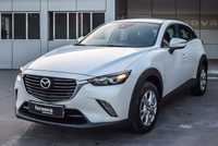 Mazda CX-3 1.5 Sky.Excellence