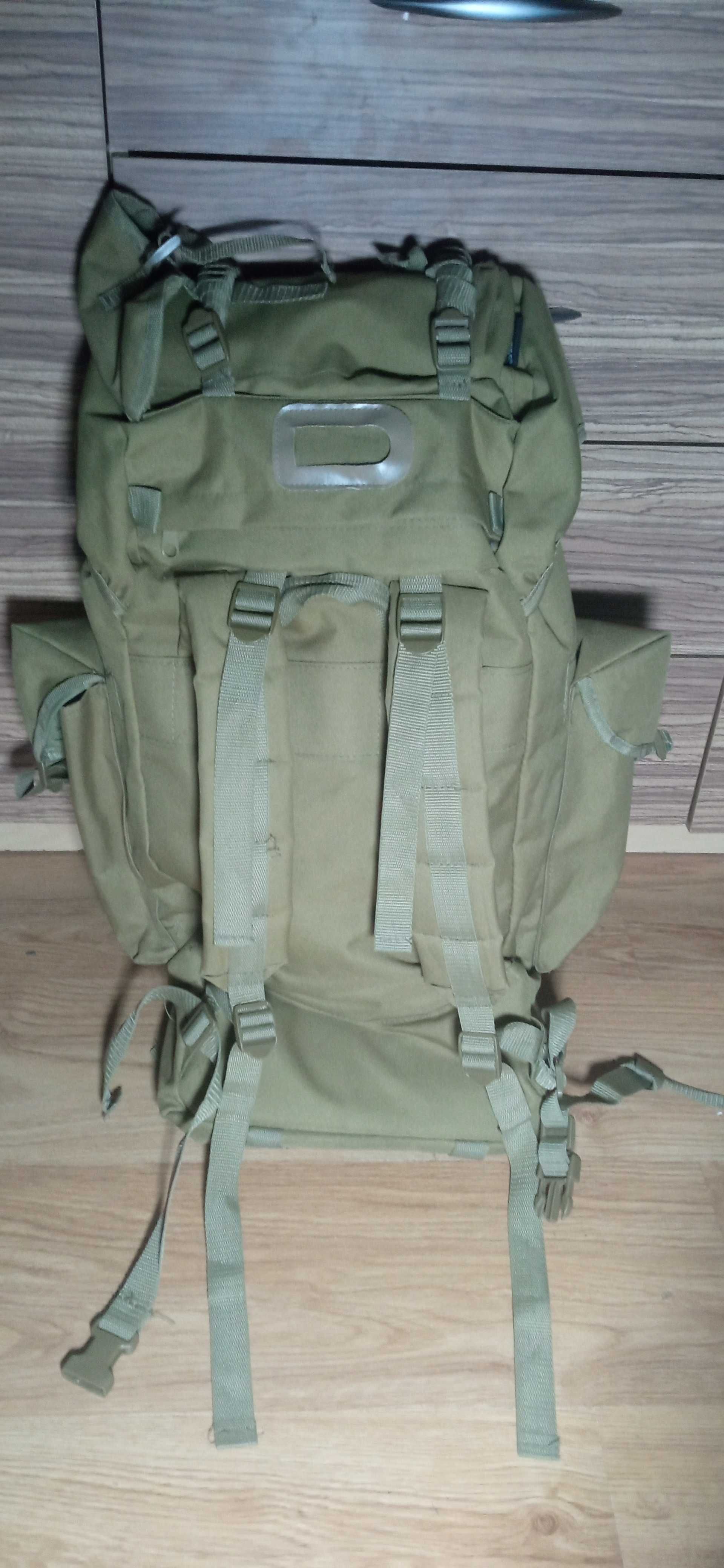 Plecak Bundeswehr 65l