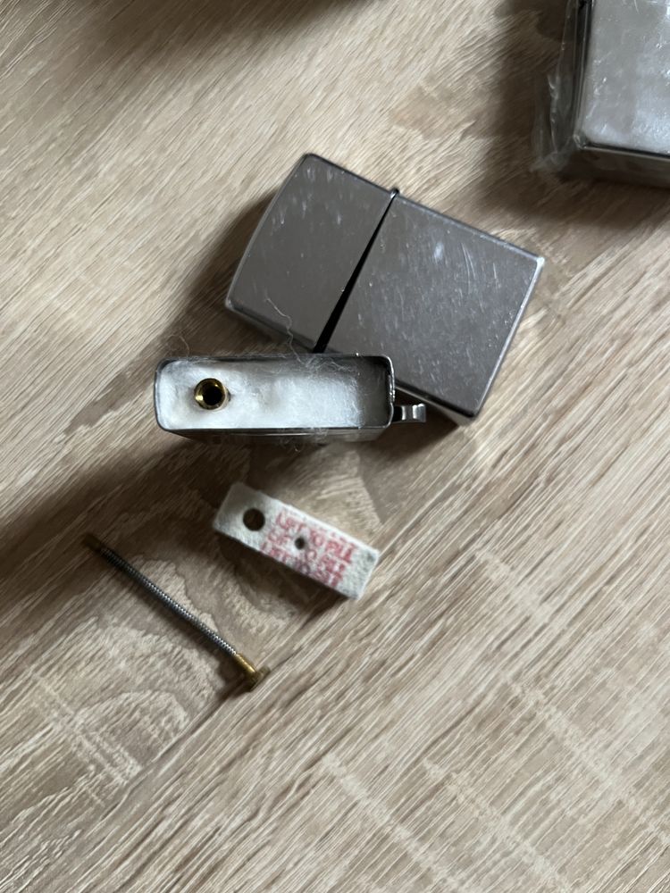 Zapalniczka Zippo B 04