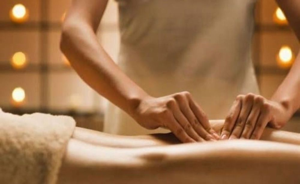 Крутий масаж за Суперціною